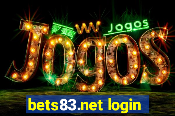 bets83.net login